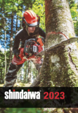Catalogo Shindaiwa 2023
